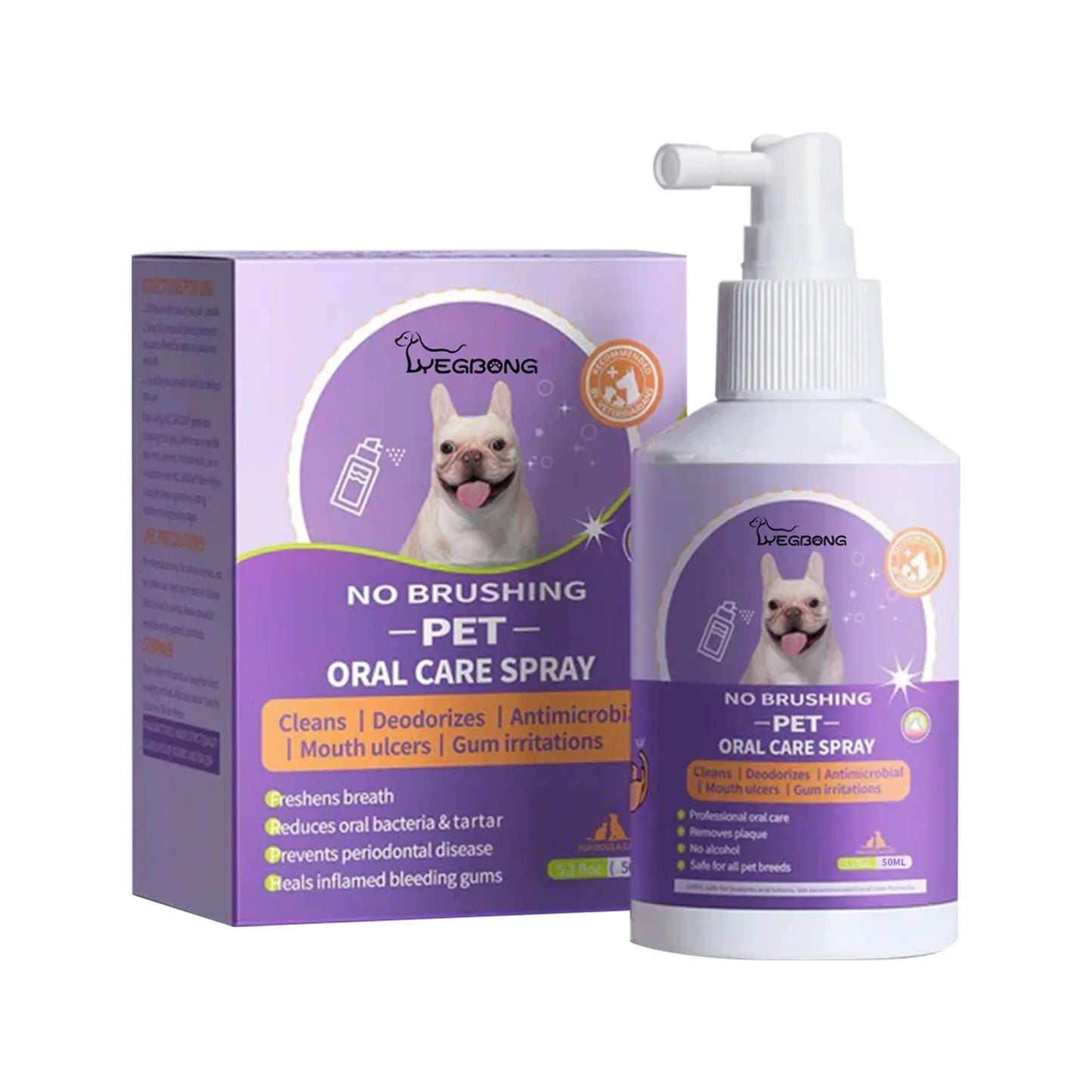 Clean Deodorant