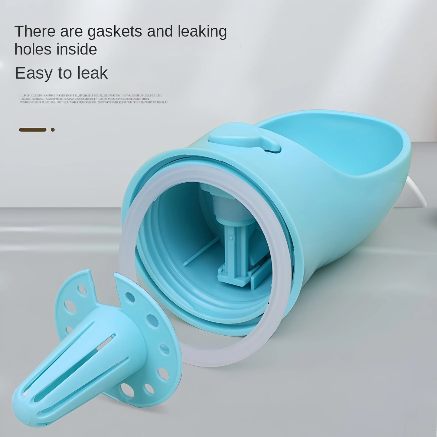 Portable storage
