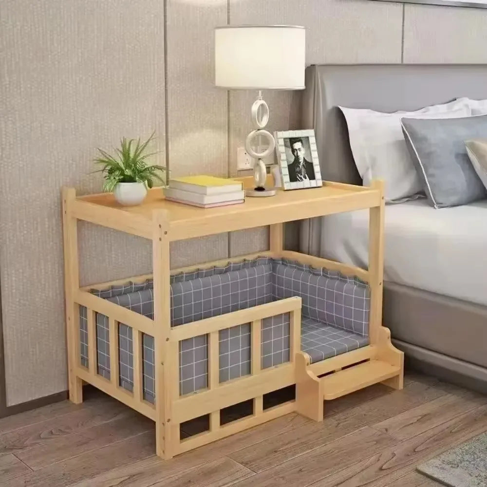 Pet House