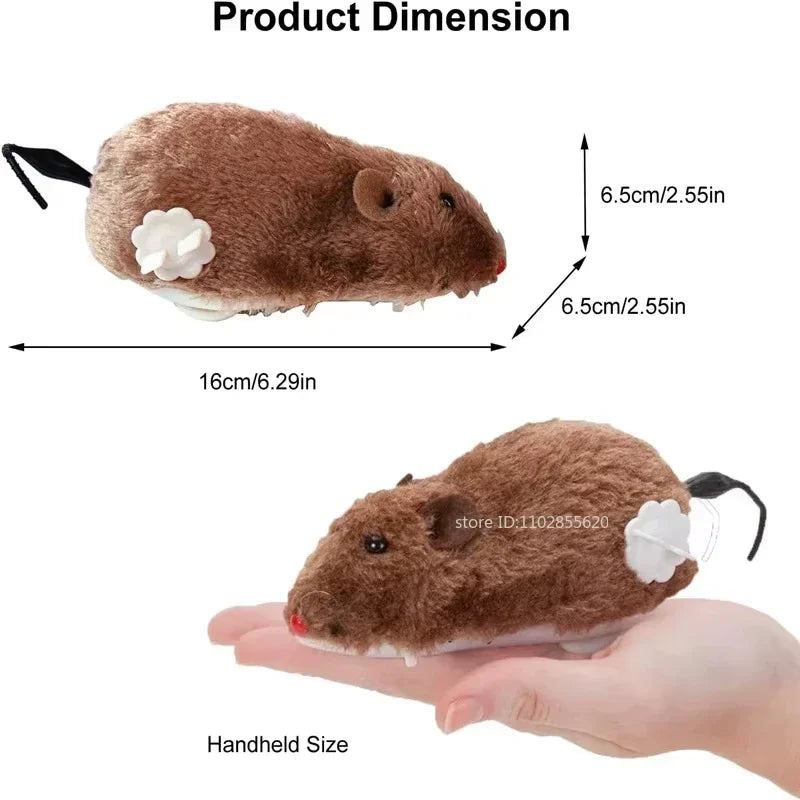 Simulation Mouse