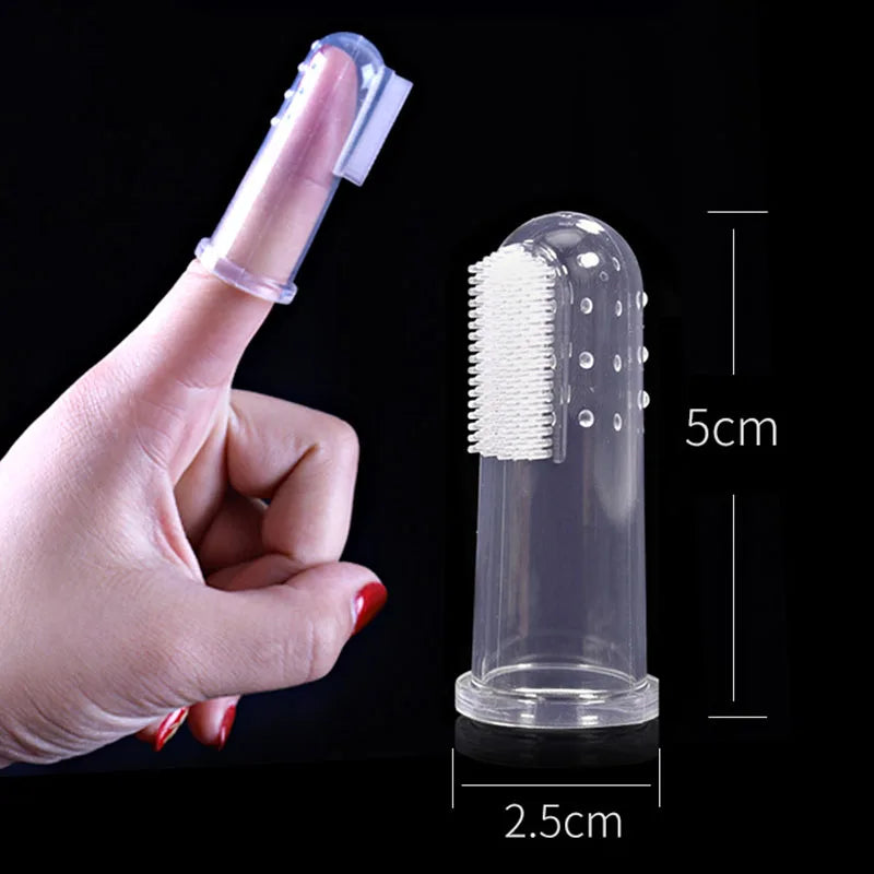 Toothbrush