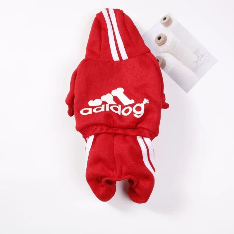 Pets Clothing