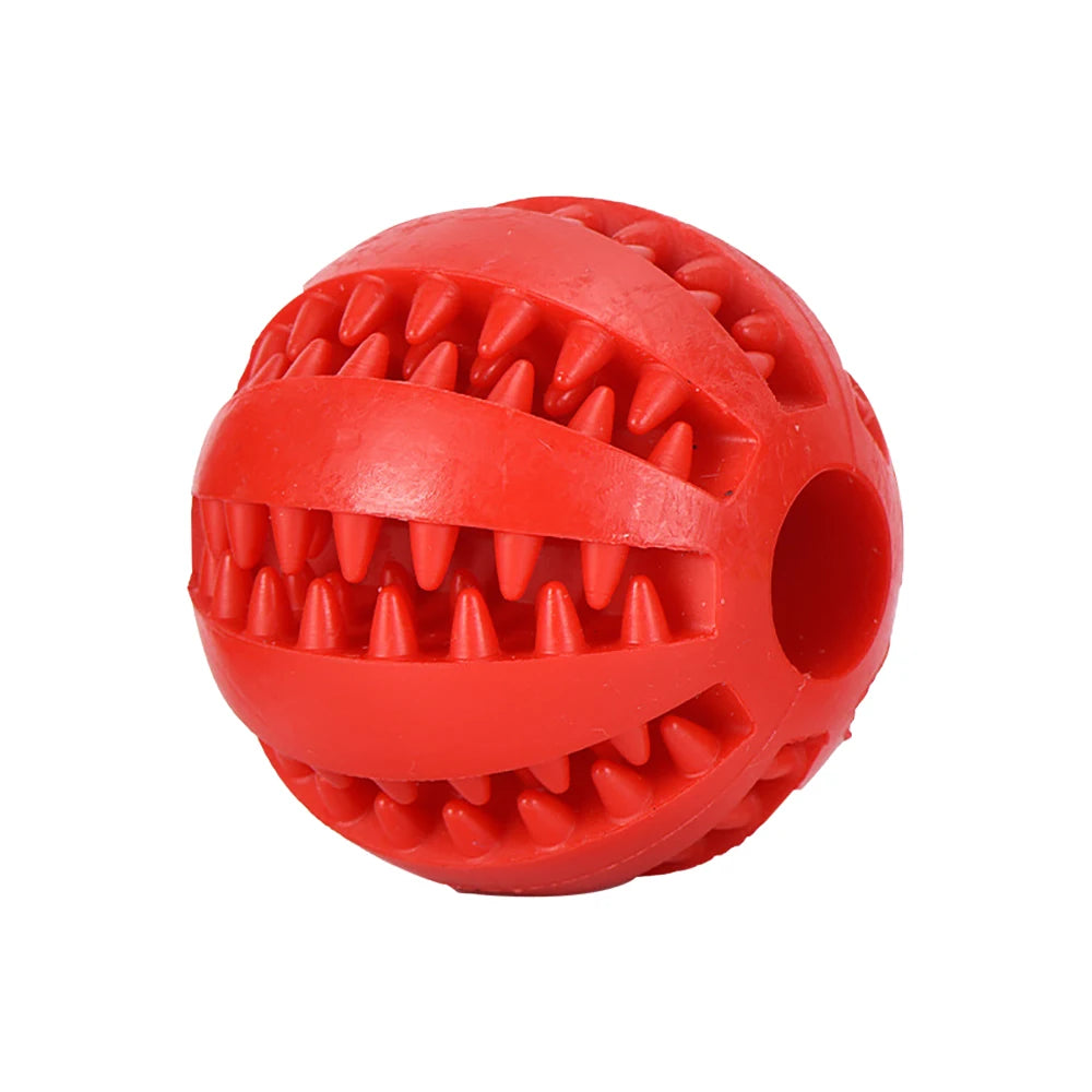 Elastic Ball