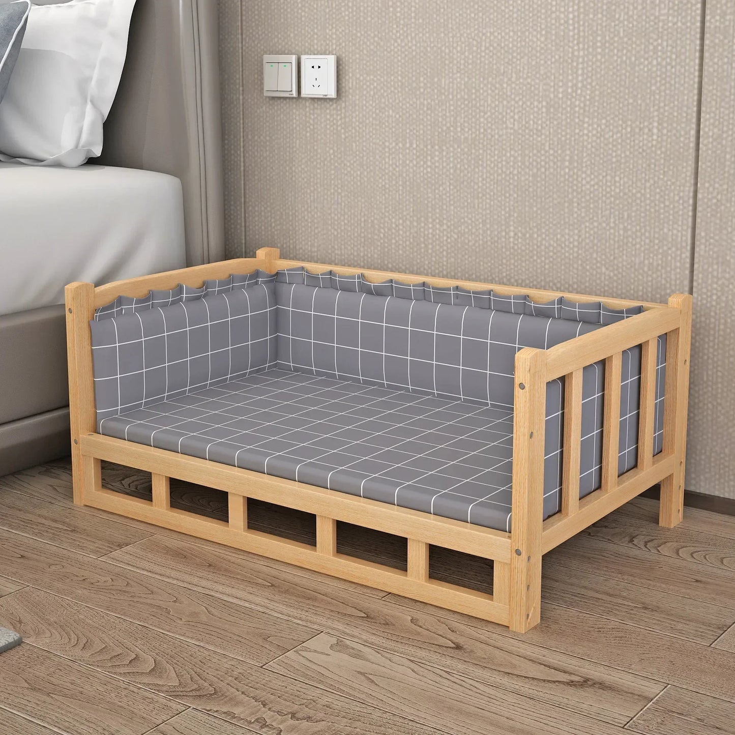 Pet House