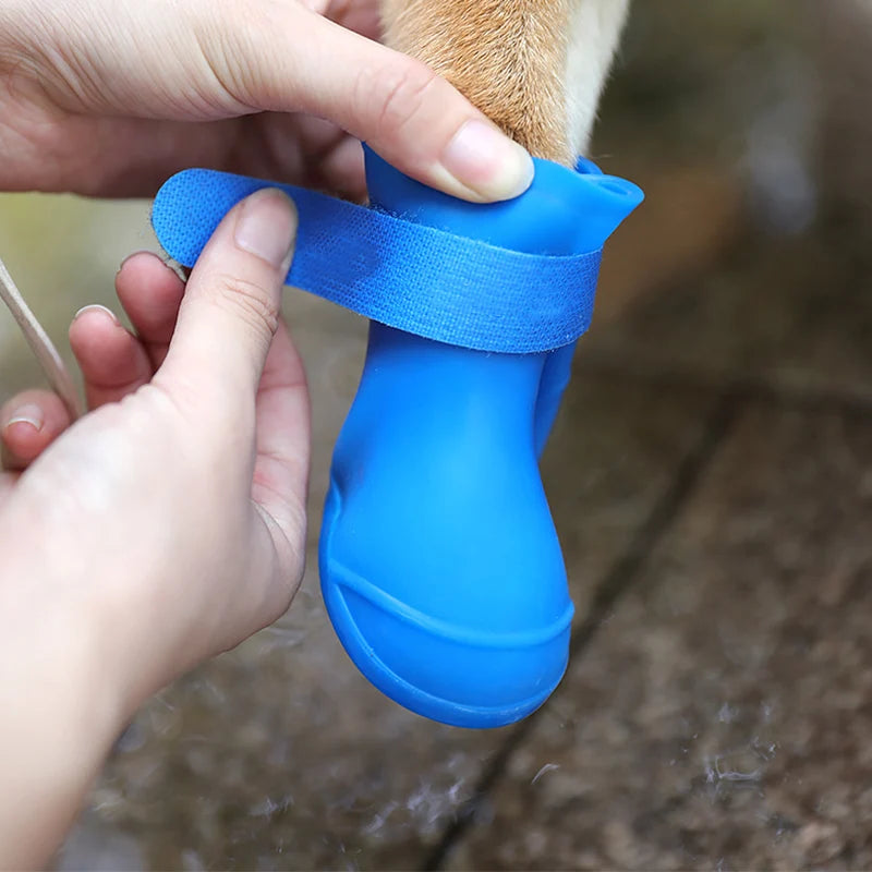 WaterProof Rainshoe