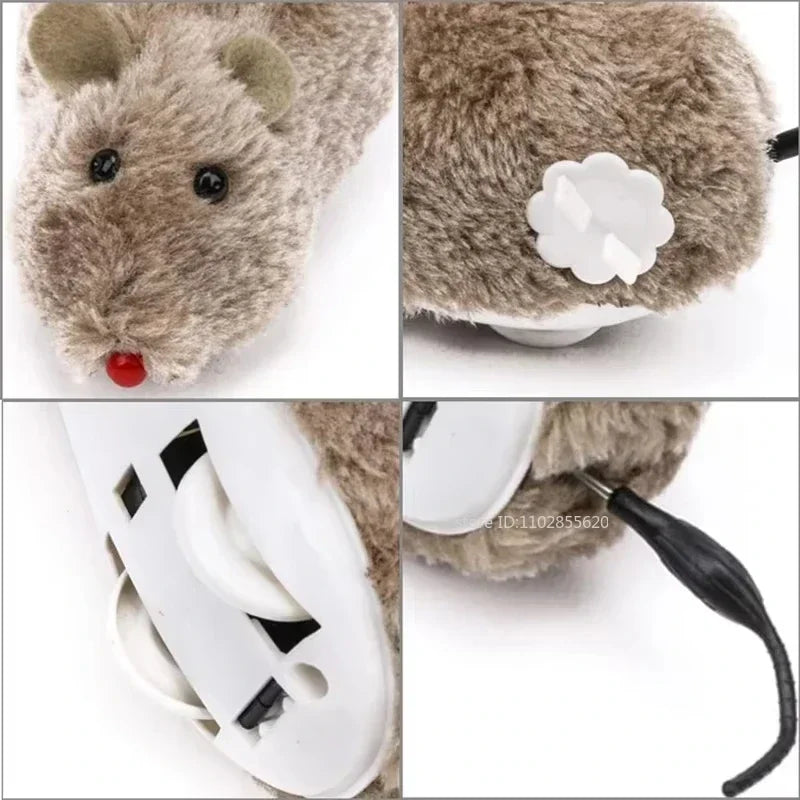 Simulation Mouse
