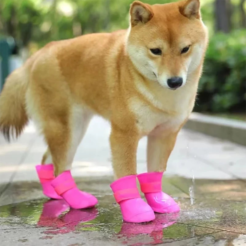 WaterProof Rainshoe