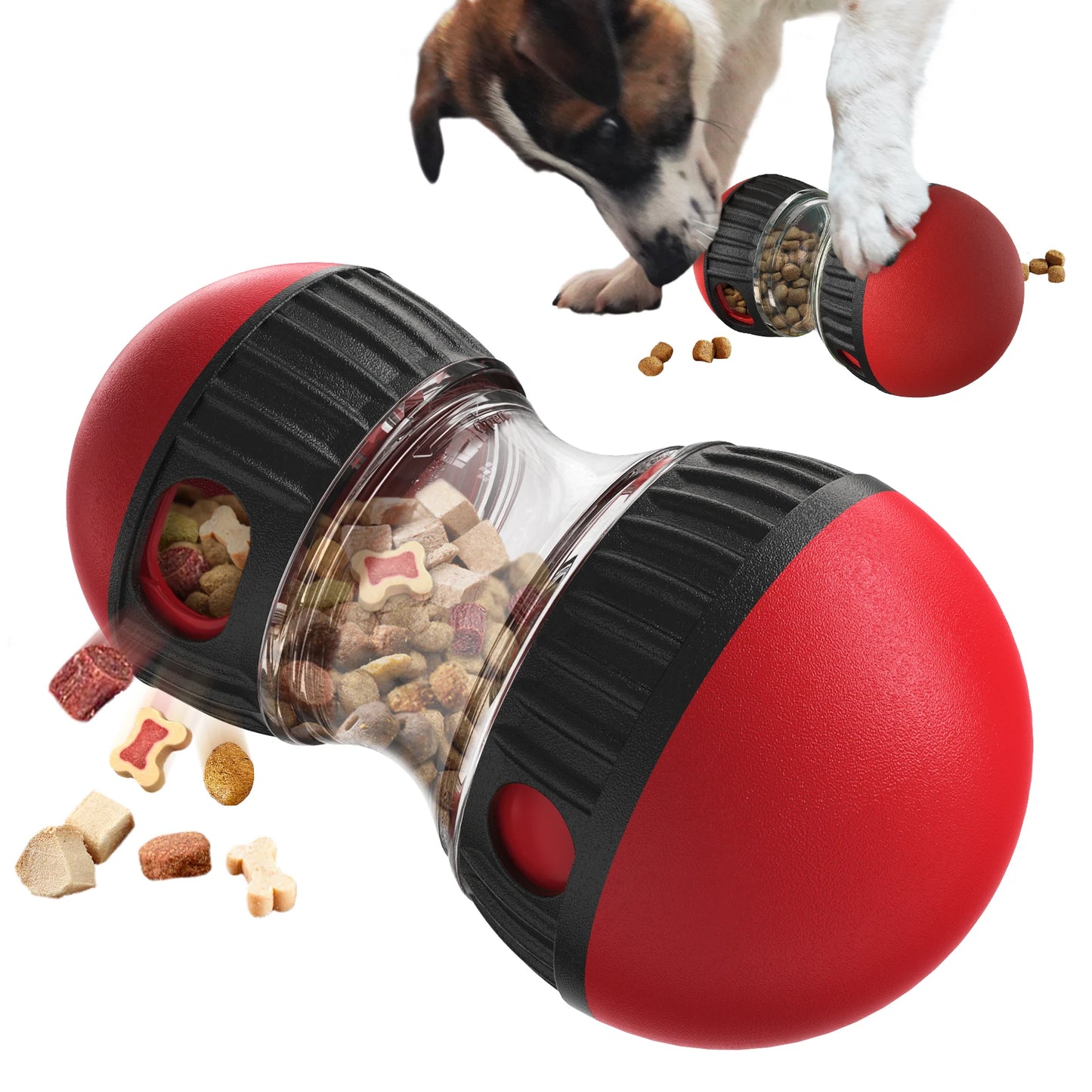 Feeder Pet