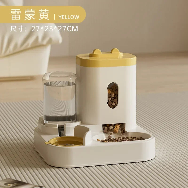 Automatic Feeder
