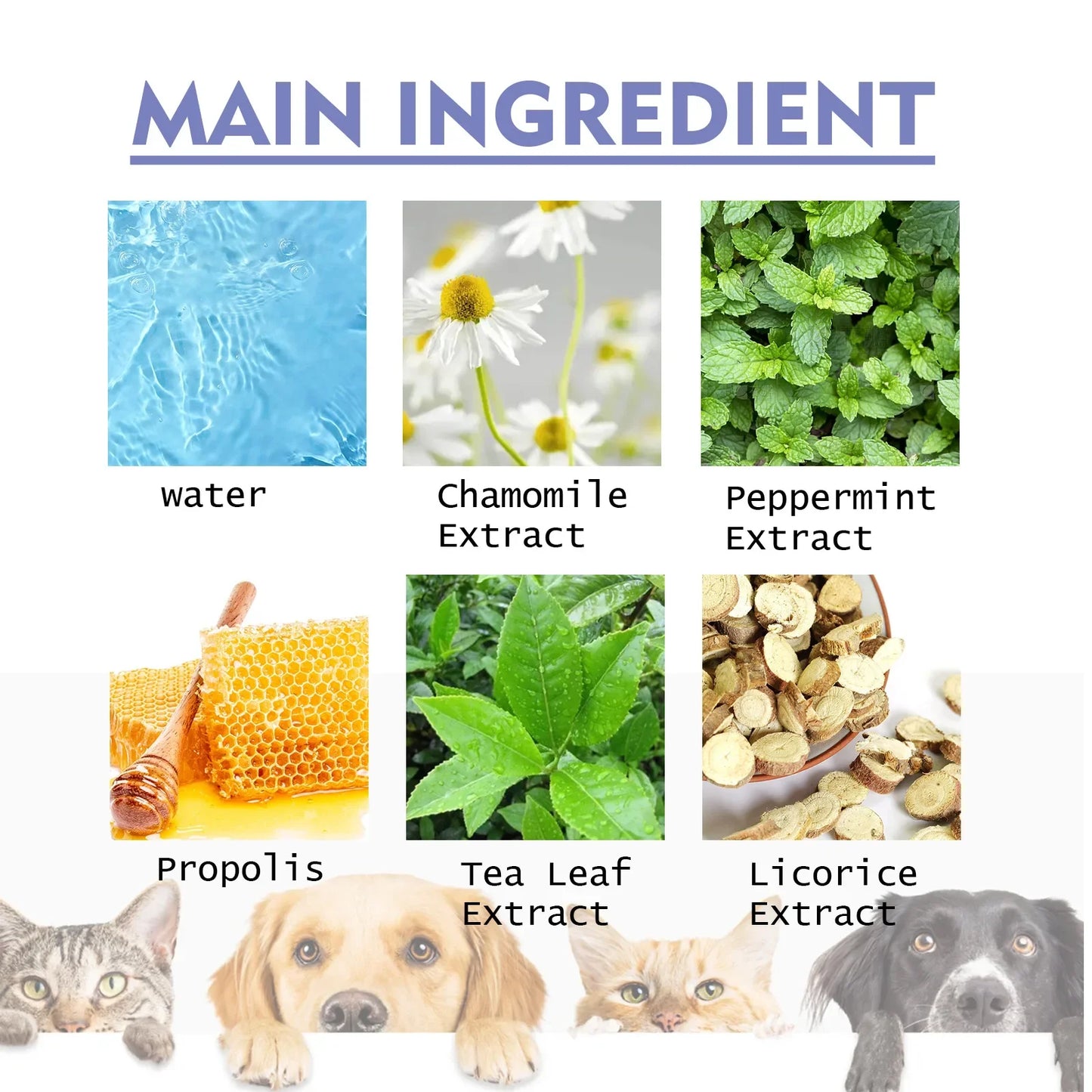 Clean Deodorant