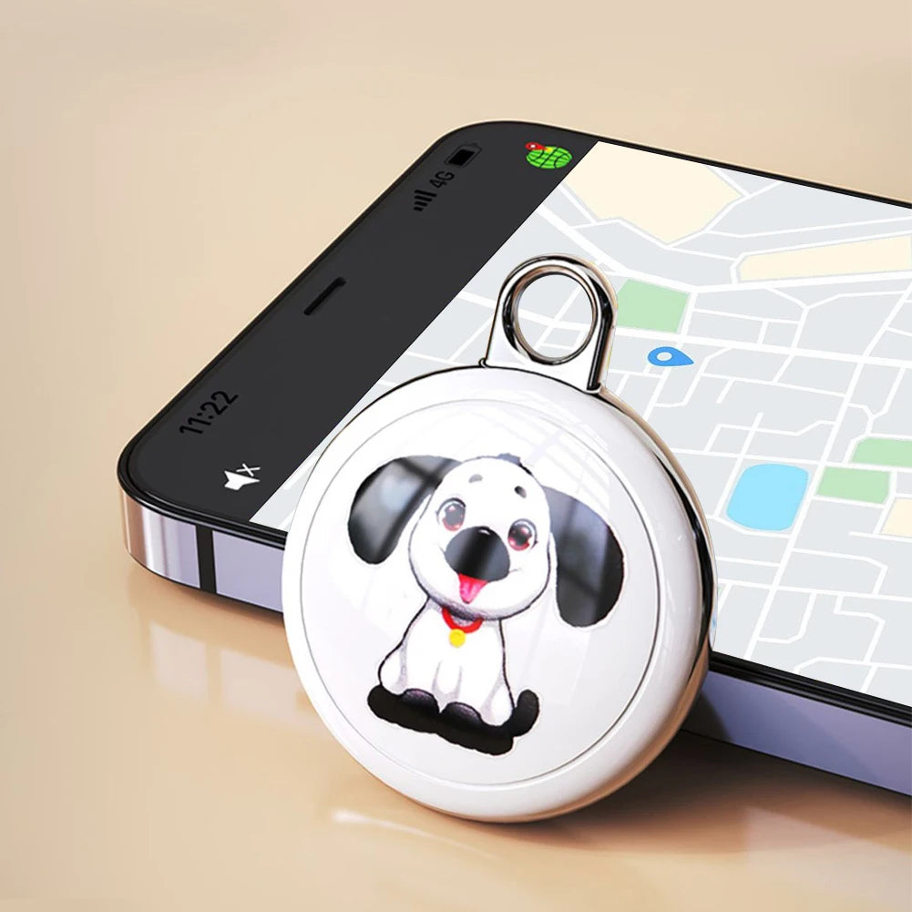 Tracker