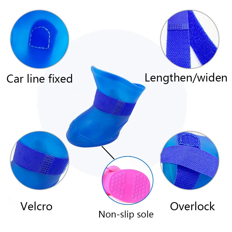 WaterProof Rainshoe