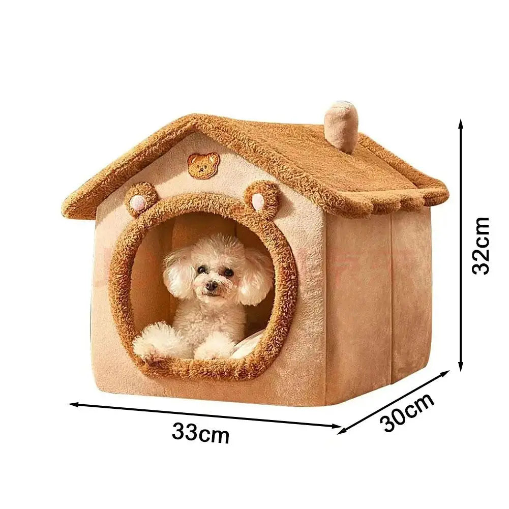 Pet House