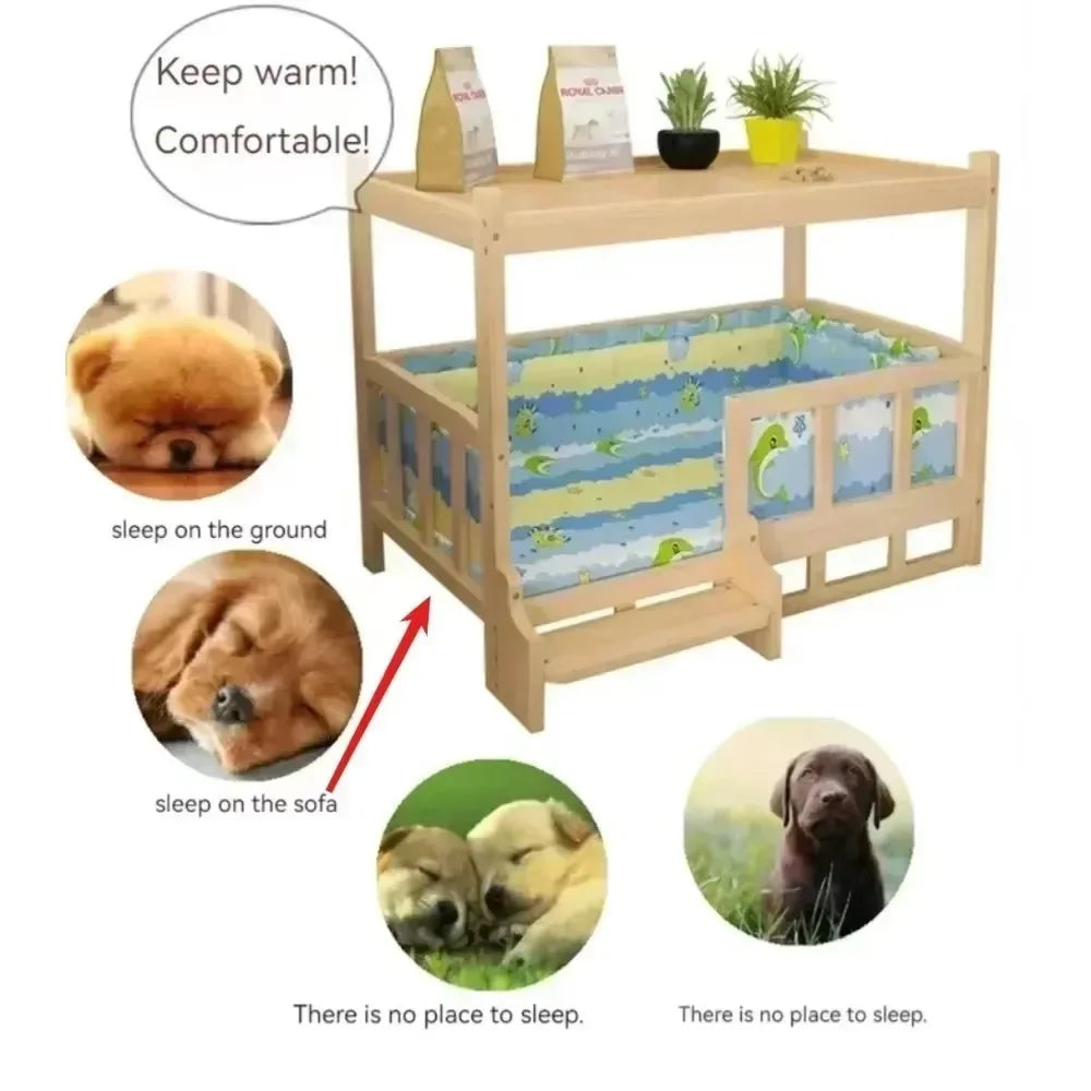 Pet House