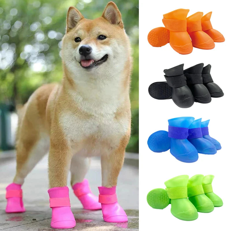 WaterProof Rainshoe