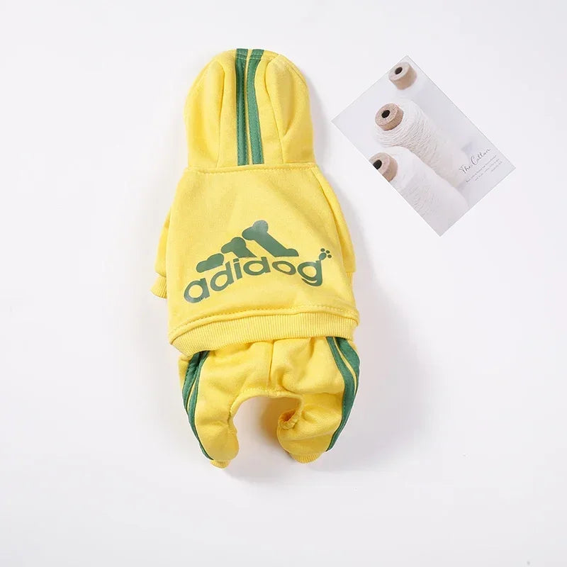 Pets Clothing