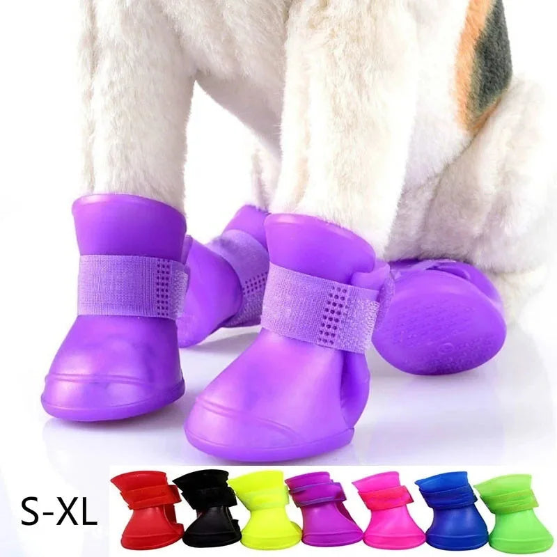 WaterProof Rainshoe