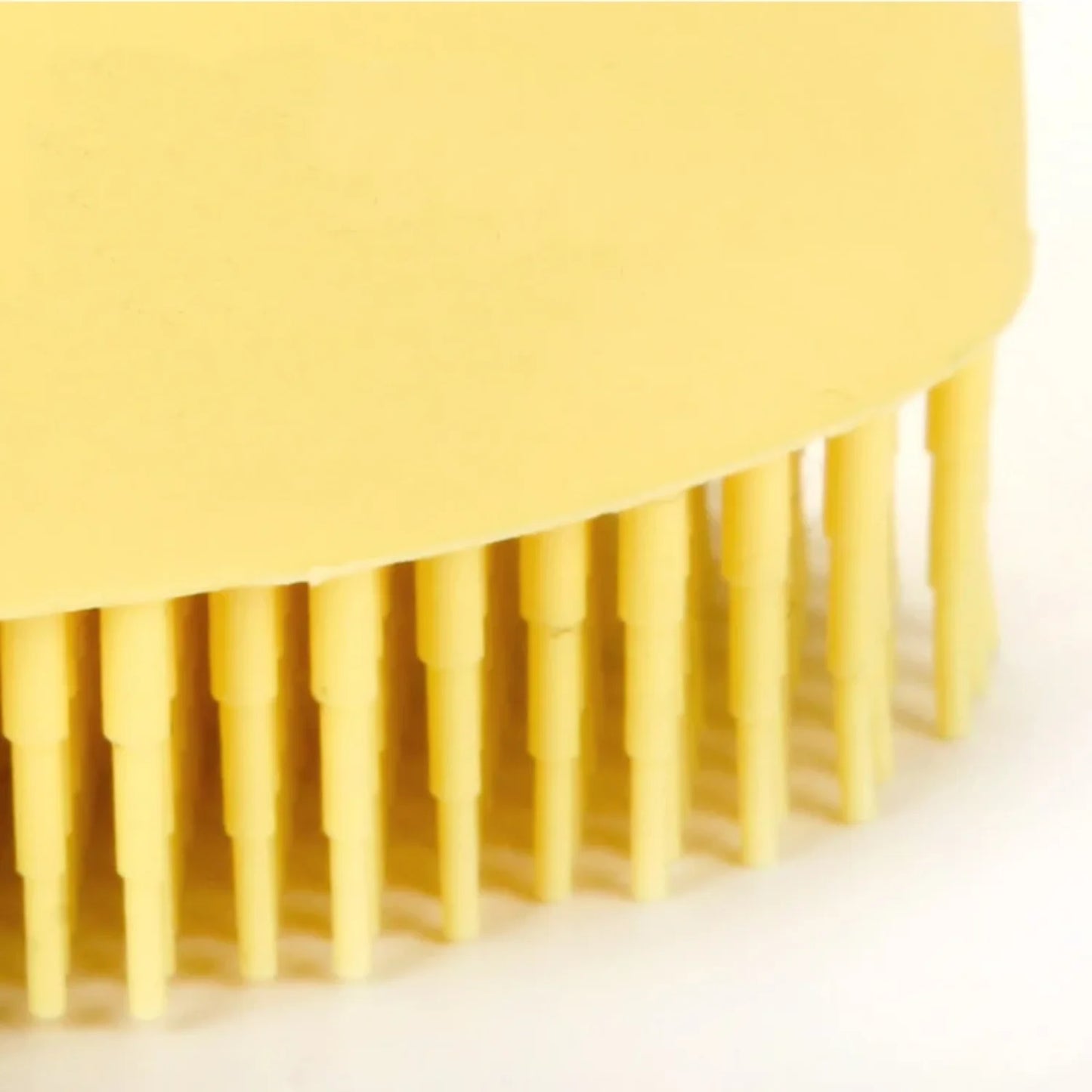 Bath brush massage
