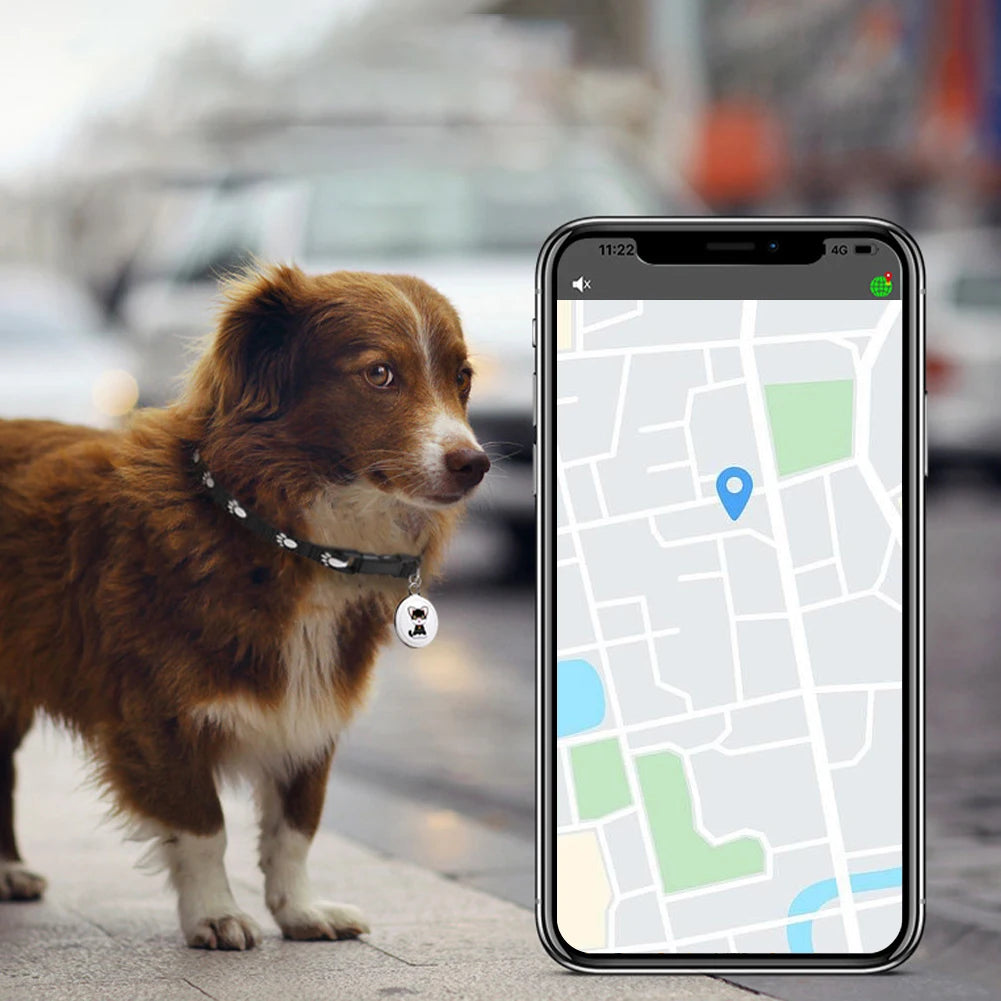 Tracker