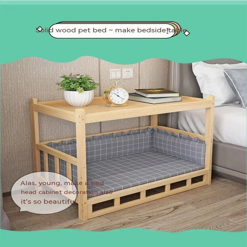 Pet House