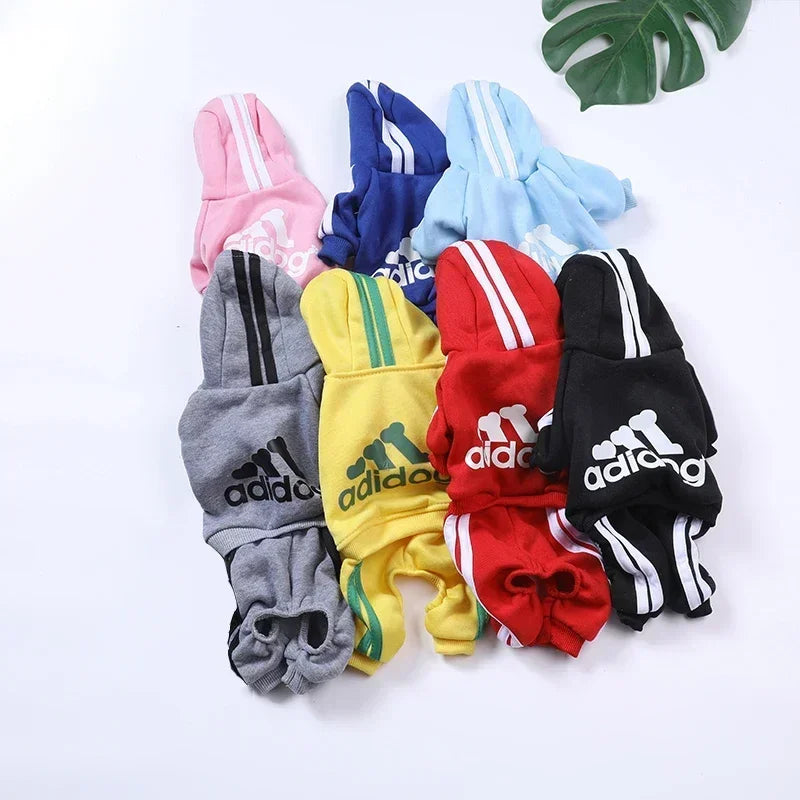 Pets Clothing