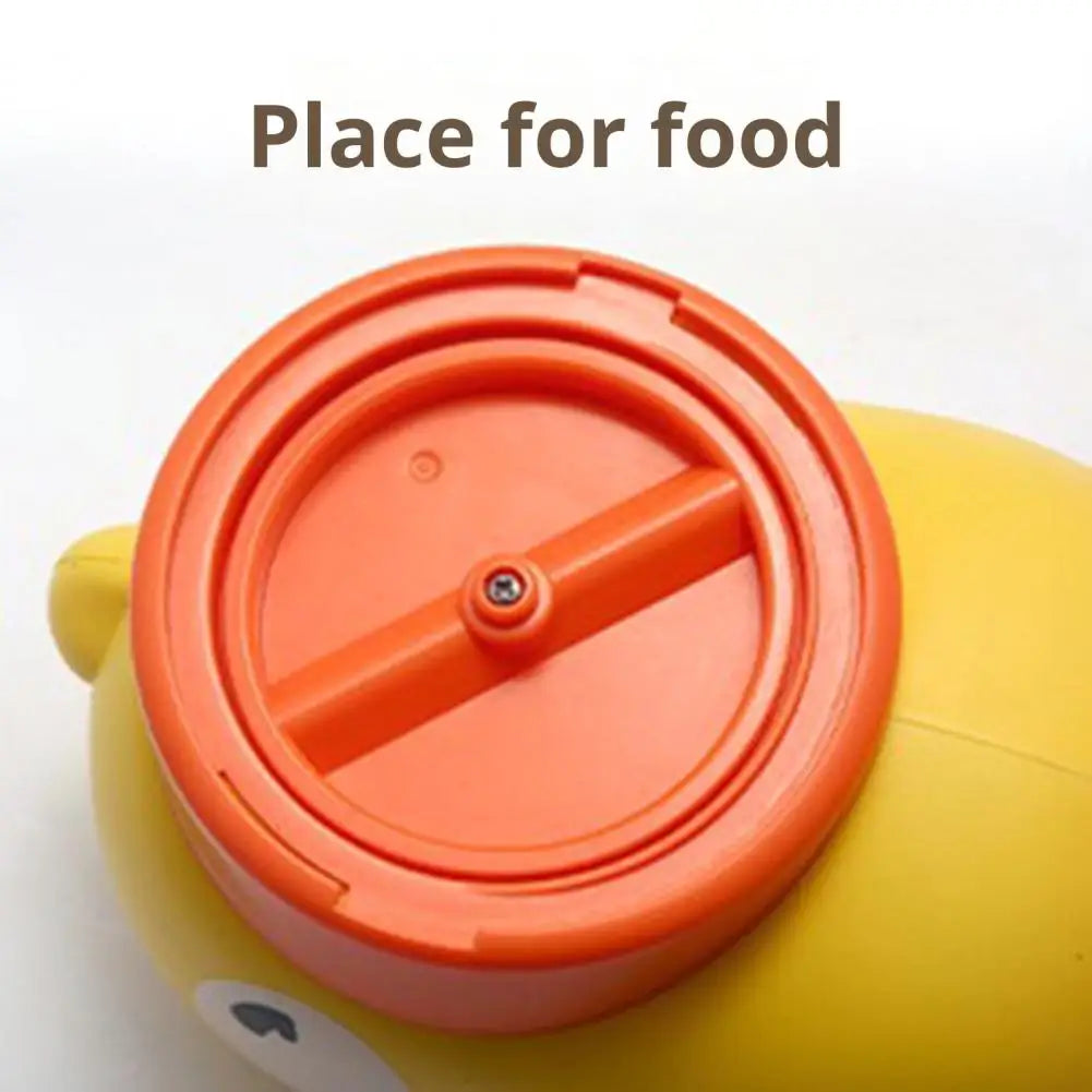 Pet feeder