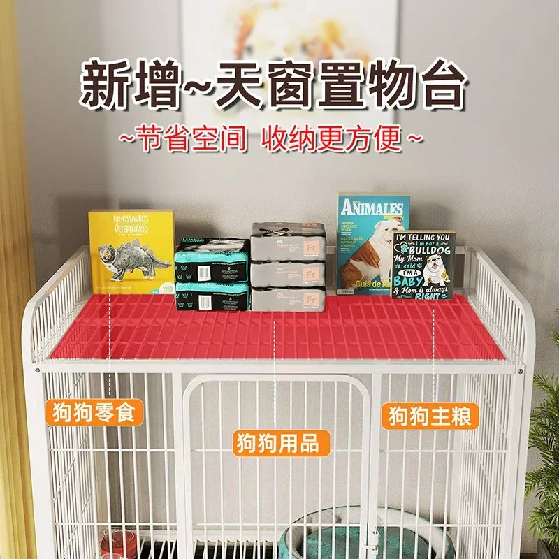 Crate for pet