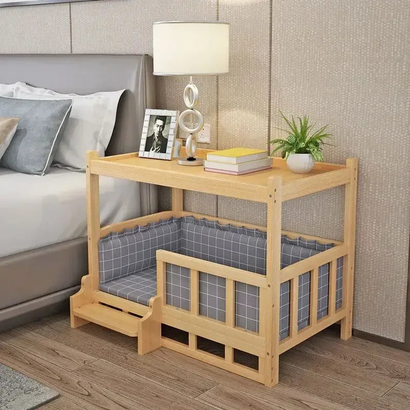 Pet House