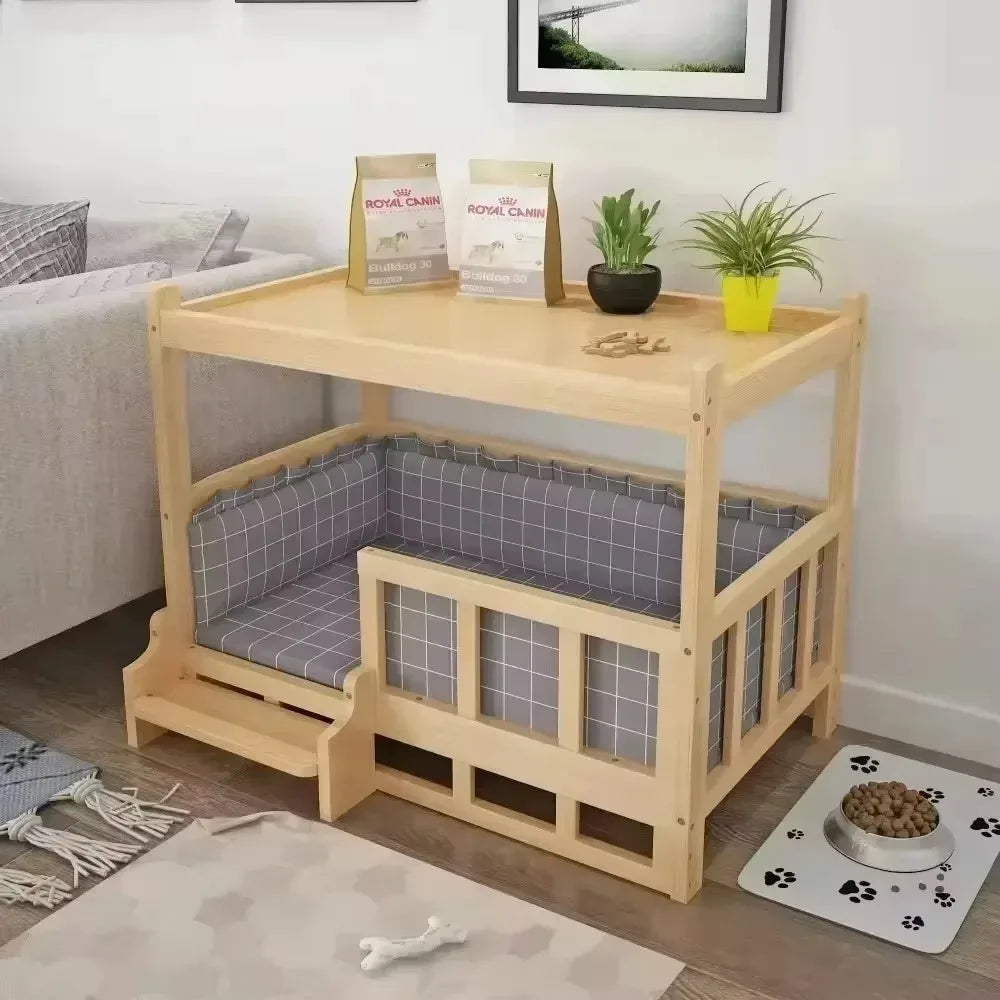 Pet House