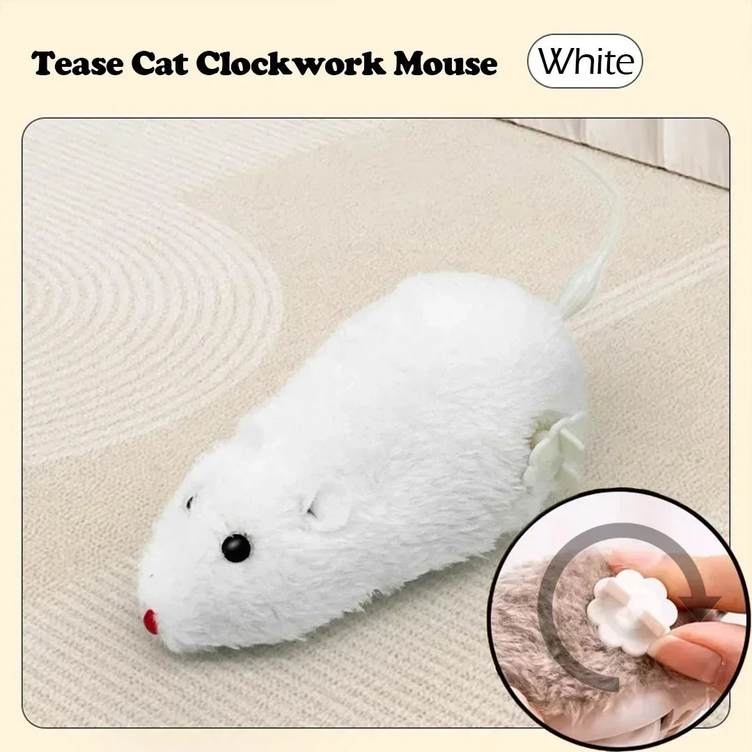 Simulation Mouse
