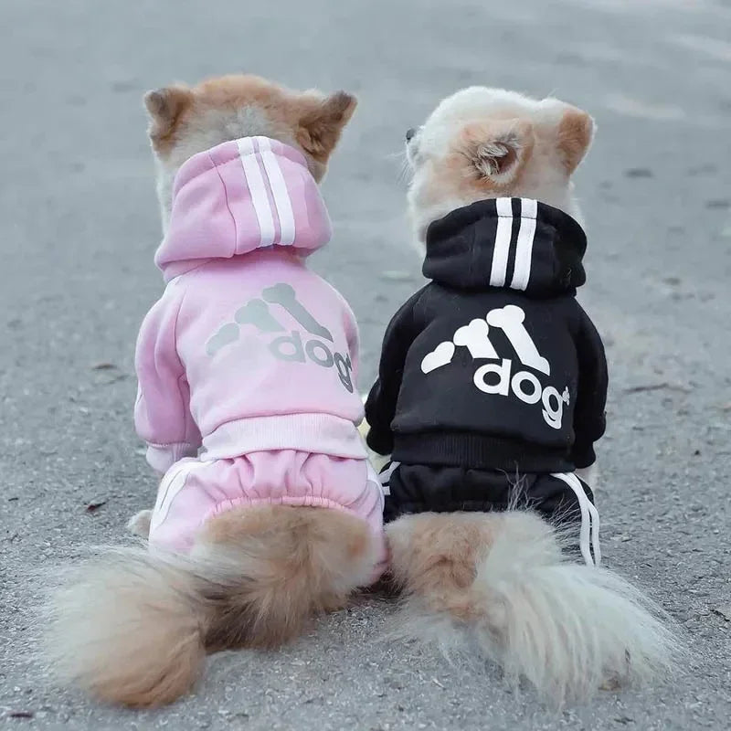 Pets Clothing