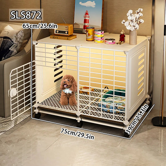 Crate for pet