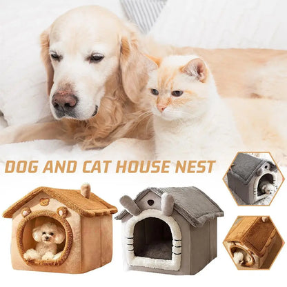 Pet House