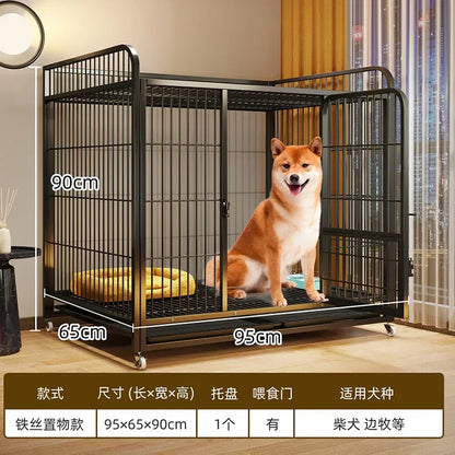 Crate for pet