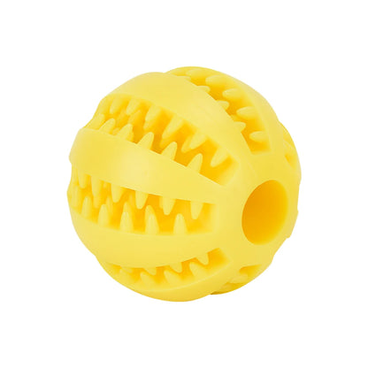 Elastic Ball