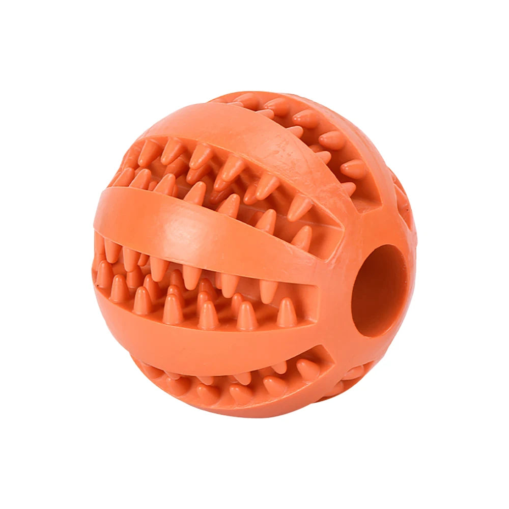 Elastic Ball