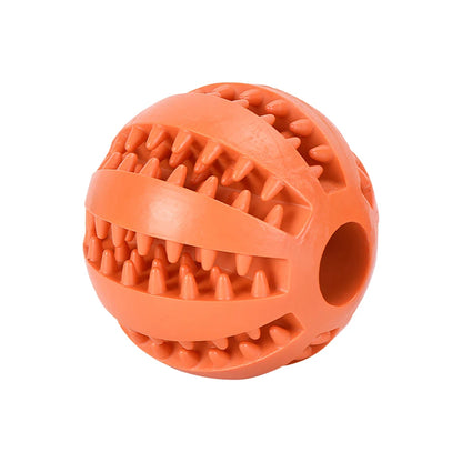 Elastic Ball