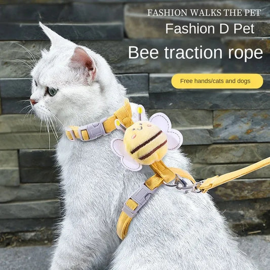 Cat Harness