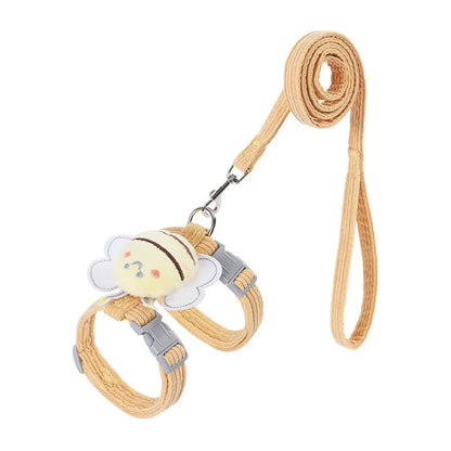 Cat Harness