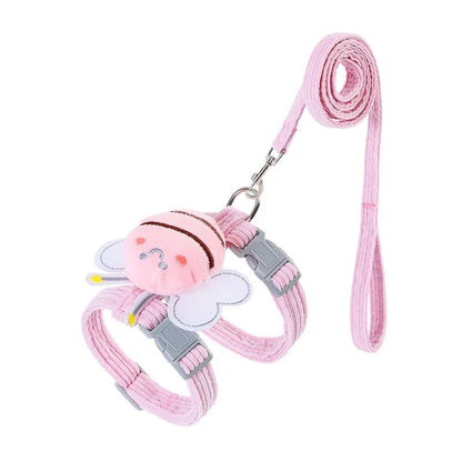 Cat Harness