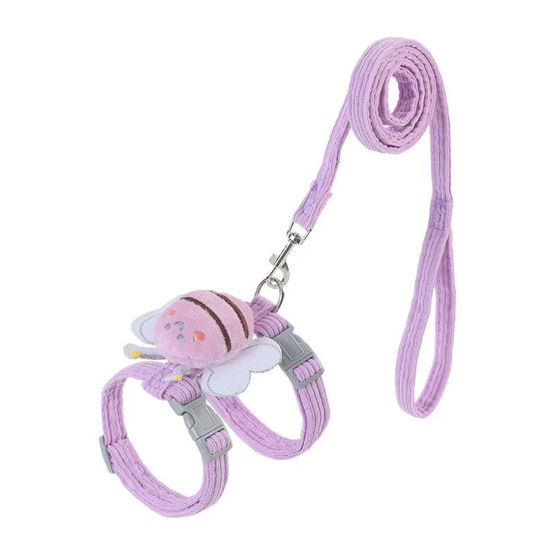 Cat Harness