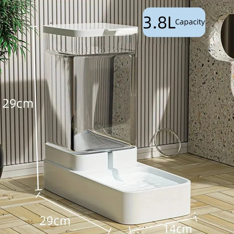 Dog Feeder