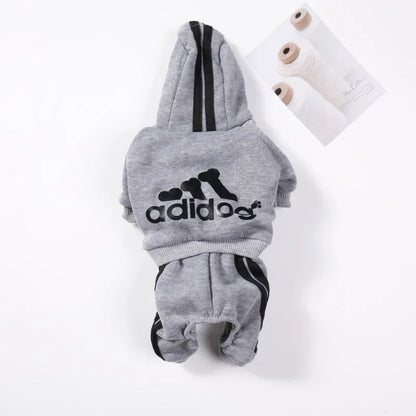 Pets Clothing