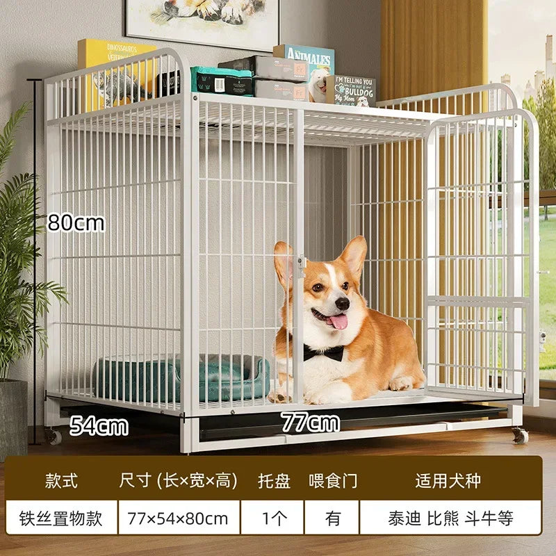 Crate for pet