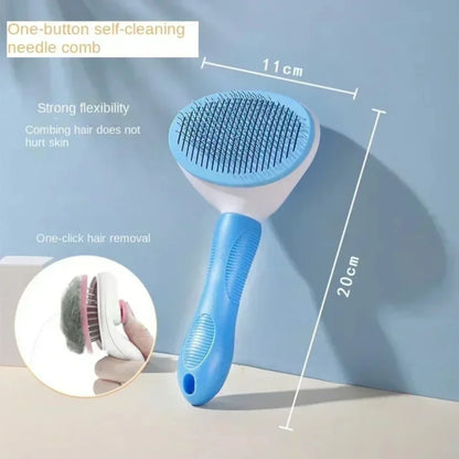 Hair Remover Brush