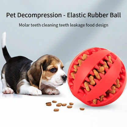 Elastic Ball