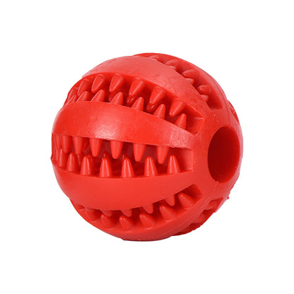 Elastic Ball