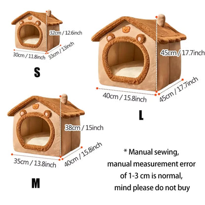 Pet Bed