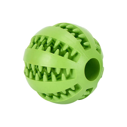 Elastic Ball