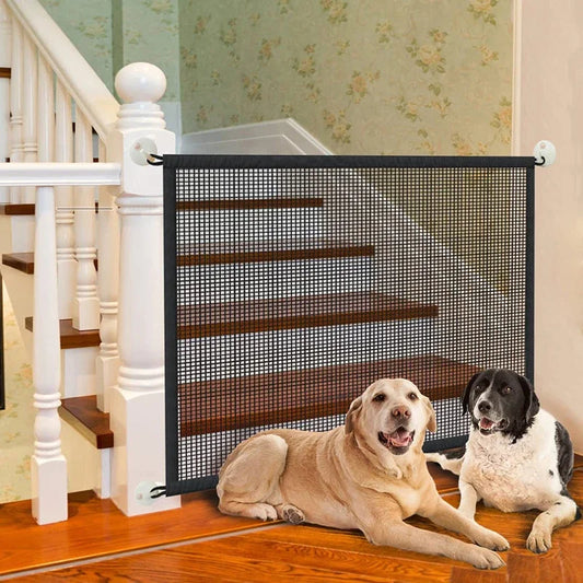 Barrier Fences